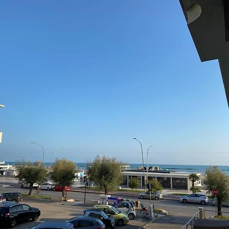 Bed and Breakfast Vista Mare Pescara Exterior foto