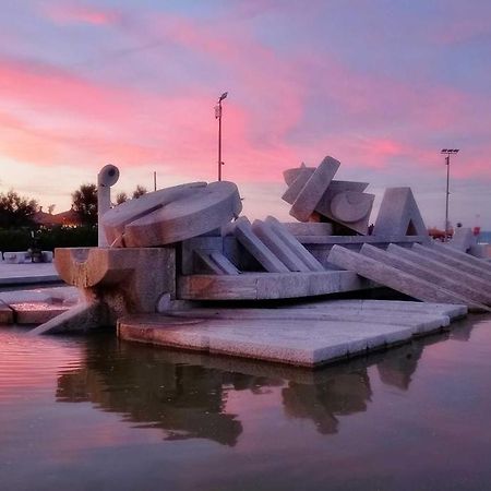 Bed and Breakfast Vista Mare Pescara Exterior foto
