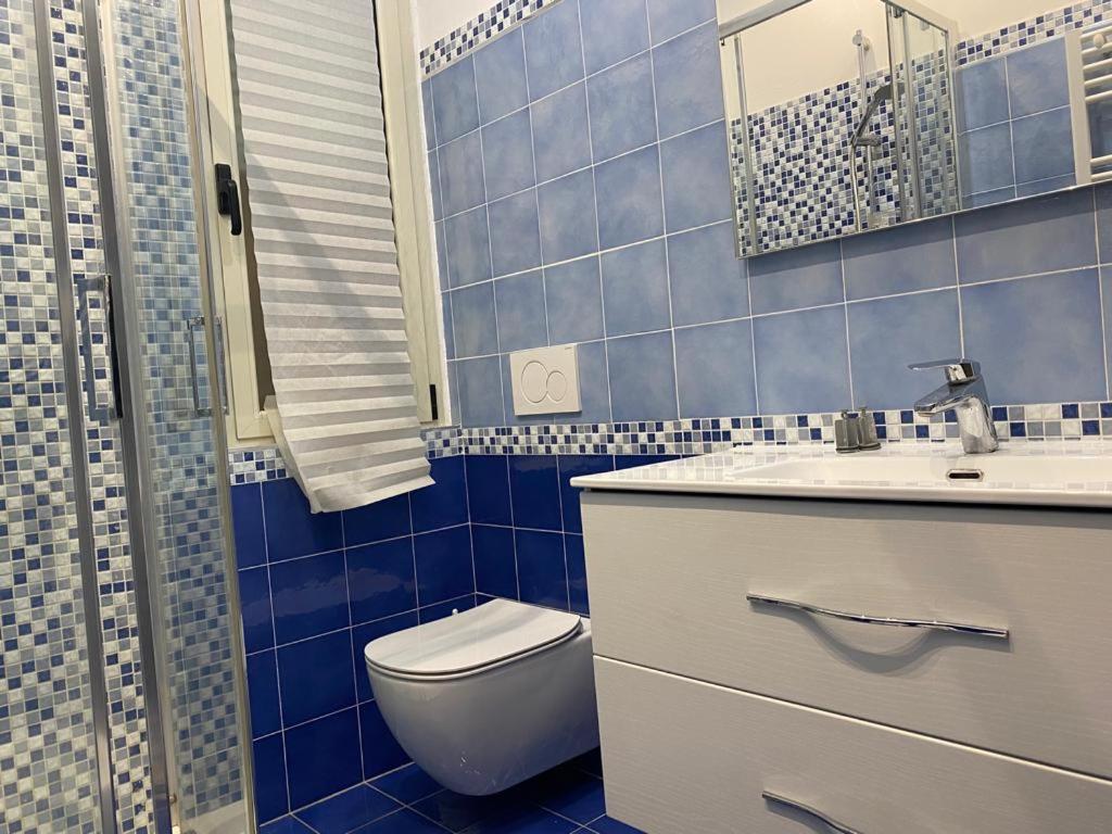 Bed and Breakfast Vista Mare Pescara Exterior foto