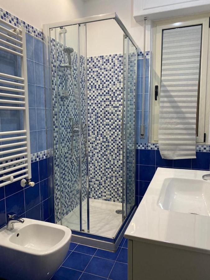 Bed and Breakfast Vista Mare Pescara Exterior foto