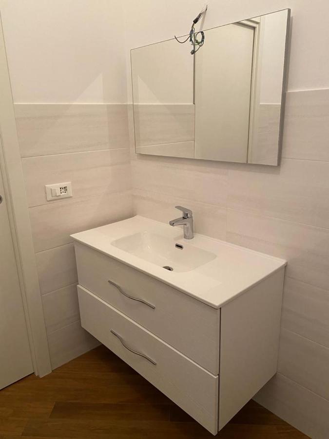 Bed and Breakfast Vista Mare Pescara Exterior foto