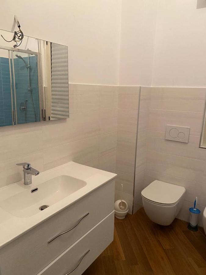 Bed and Breakfast Vista Mare Pescara Exterior foto
