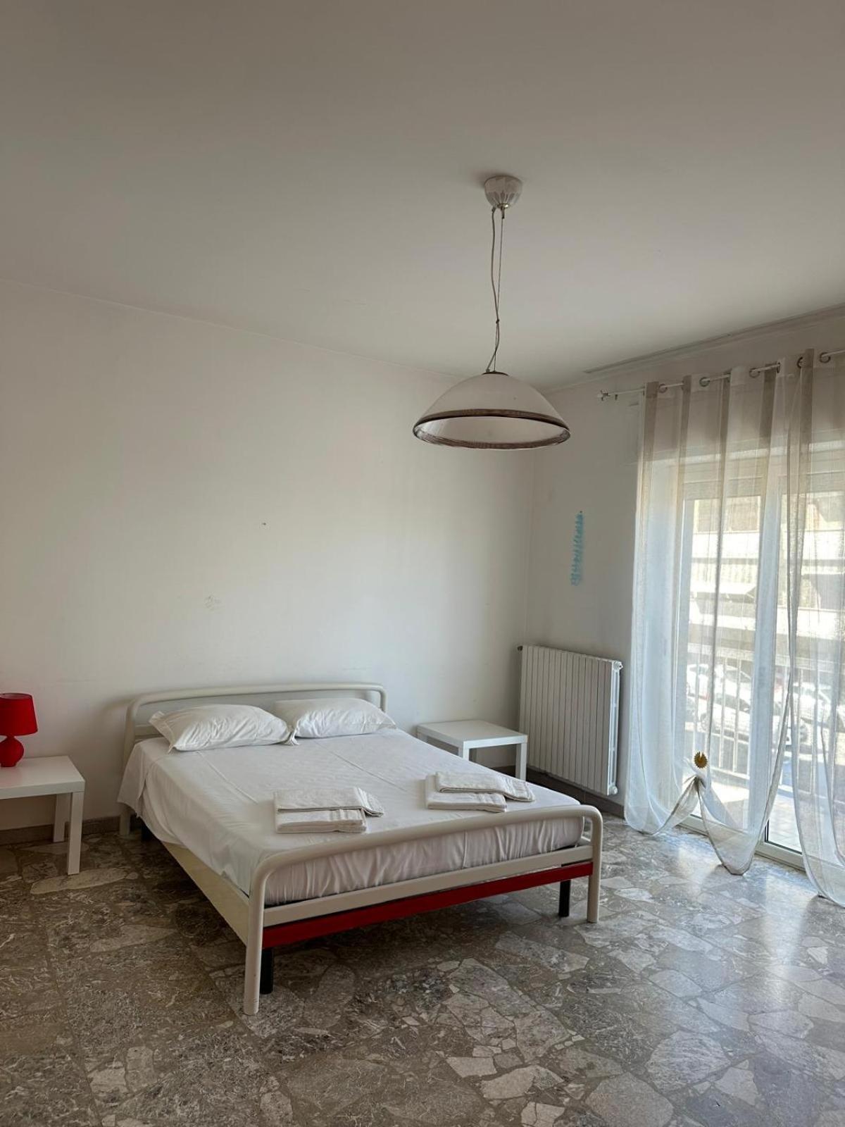 Bed and Breakfast Vista Mare Pescara Exterior foto